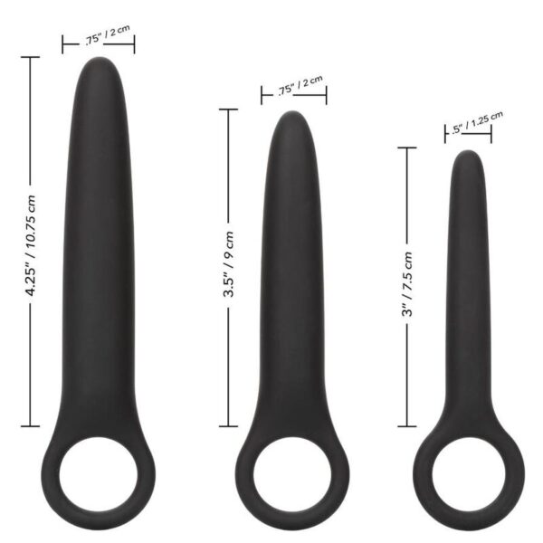 Calexotics - Dilator Trio - Imagen 4