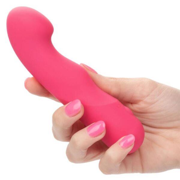 Calexotics - Pixies Curvy Rosa - Imagen 7