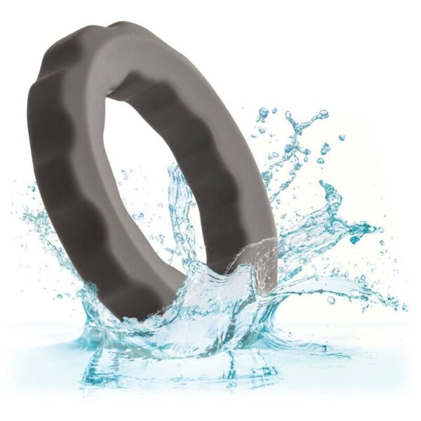 Calexotics - Alpha Erect Ring Gris - Imagen 5