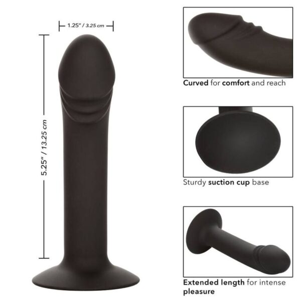 Calexotics - Curved Anal Stud - Imagen 4