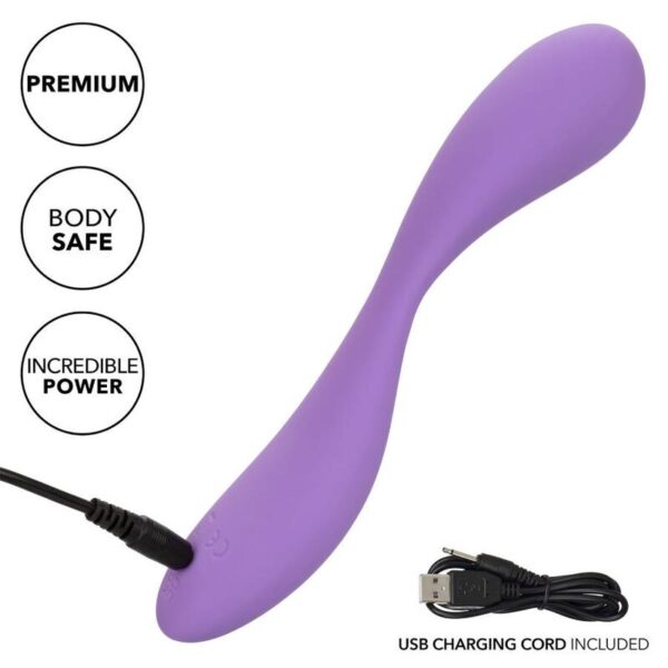 Calexotics - Contour Demi Violeta - Imagen 3