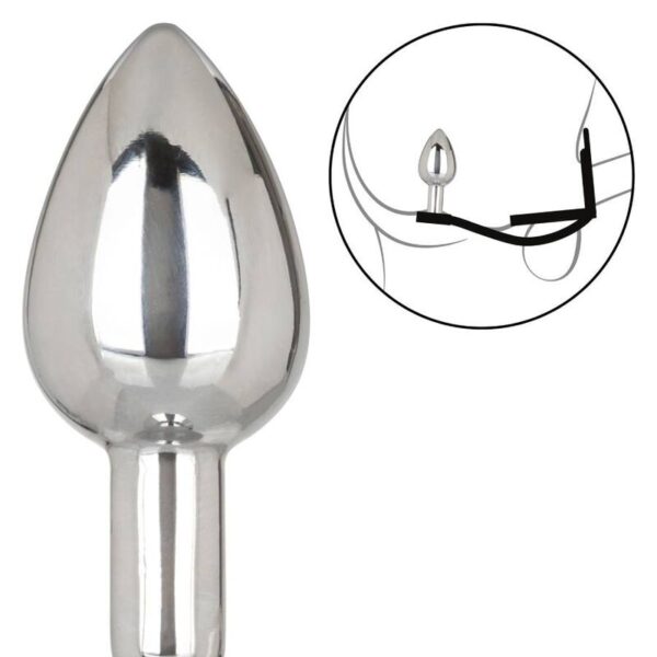 Calexotics - Star Fucker Mini Plug - Imagen 6
