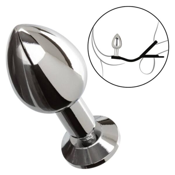 Calexotics - Star Fucker Mini Plug - Imagen 5