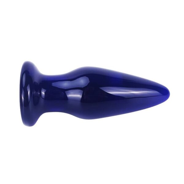 Toyjoy - The Shining Plug Cristal Vibrador - Imagen 7