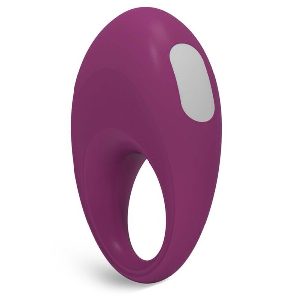 Coverme - Dylan Anillo Recargable Compatible Con Watchme Wireless Technology - Imagen 4