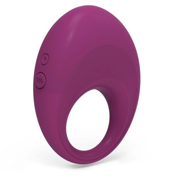 Coverme - Dylan Anillo Recargable Compatible Con Watchme Wireless Technology - Imagen 5