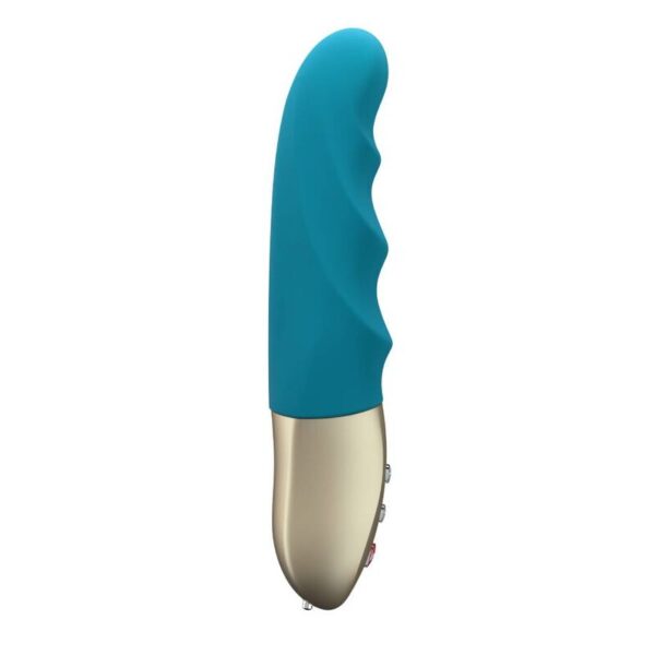 Fun Factory - Stronic Petite Azul Profundo - Imagen 6