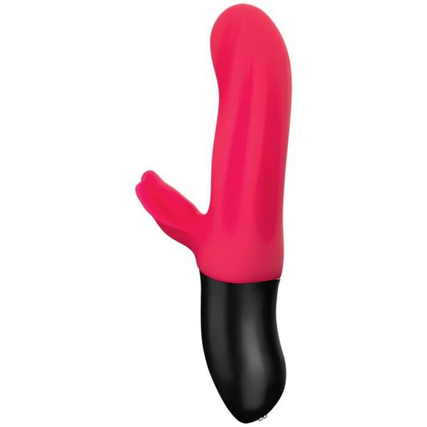 Fun Factory - Bi Stronic Fusion Rojo India - Imagen 5