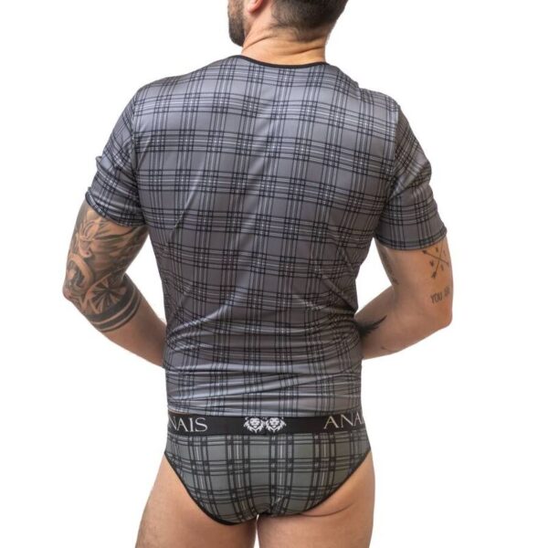 Anais Men - Balance Camiseta M - Imagen 2