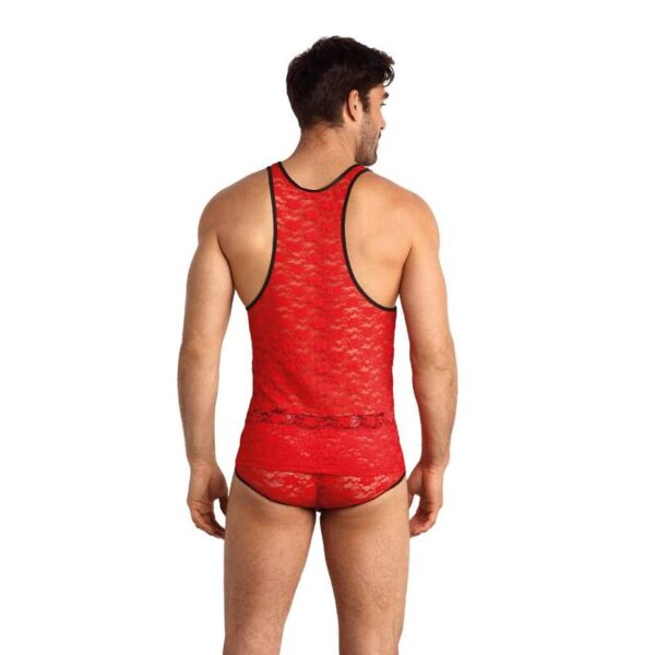 Anais Men - Brave Top L - Imagen 2