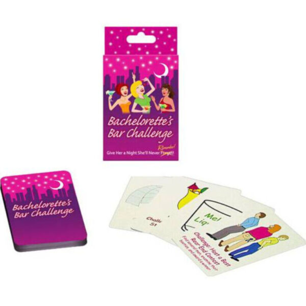 Kheper Games - Bachelorette Card Game  / En - Imagen 2