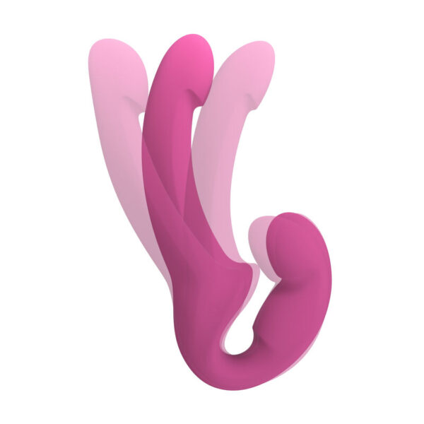 Fun Factory - Comparte Lite Blackberry - Imagen 5