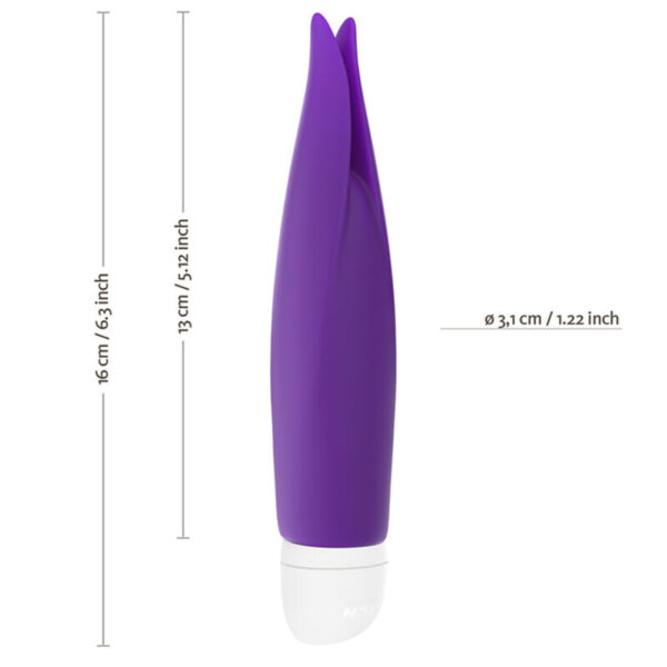 Fun Factory - Volita Violeta - Imagen 5
