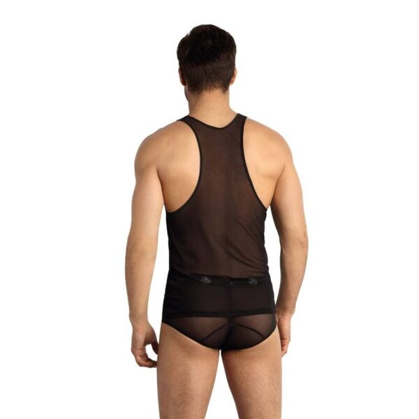 Anais Men - Eros Top Xl - Imagen 2