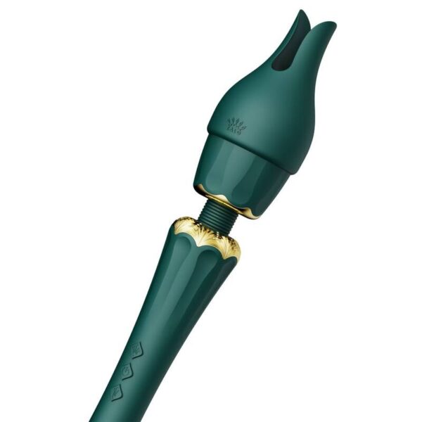 Zalo - Kyro Wand Verde - Imagen 10