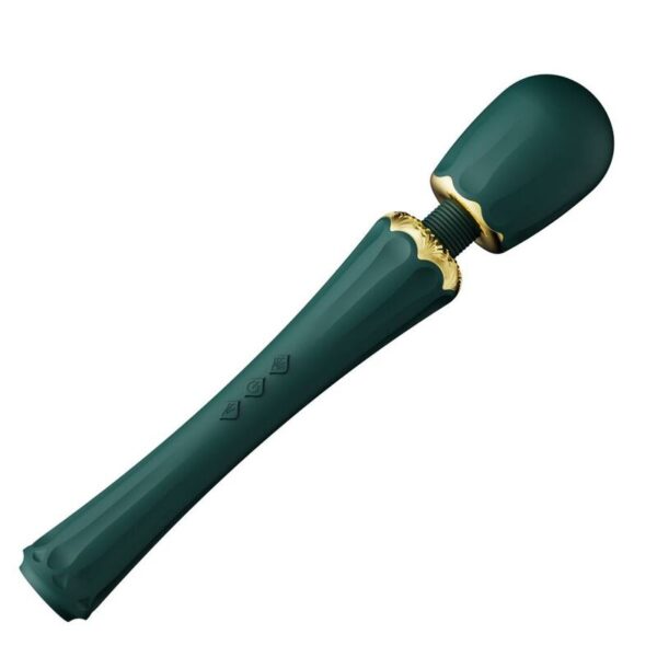 Zalo - Kyro Wand Verde - Imagen 6