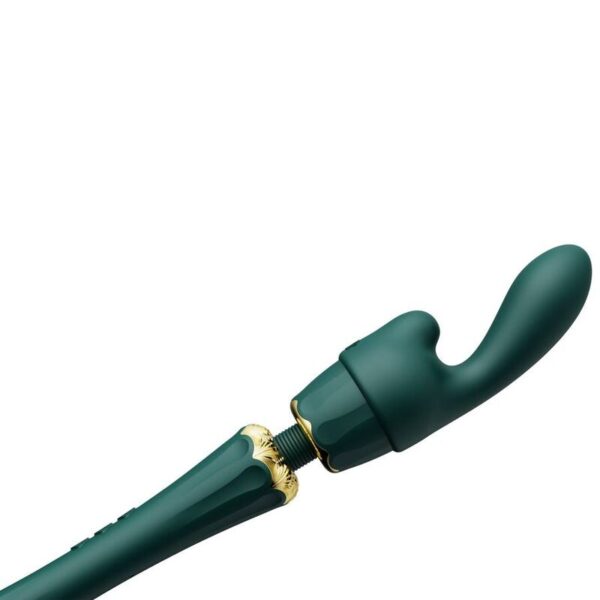 Zalo - Kyro Wand Verde - Imagen 8