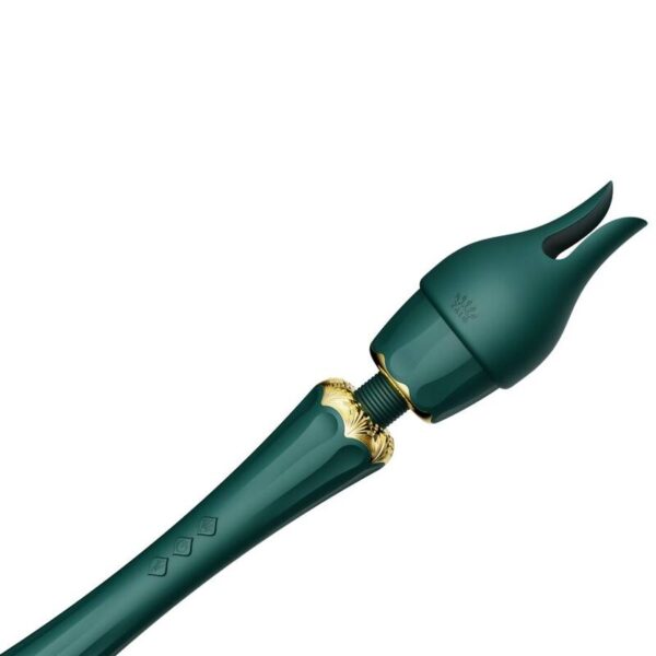 Zalo - Kyro Wand Verde - Imagen 11