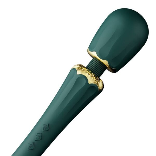 Zalo - Kyro Wand Verde - Imagen 5