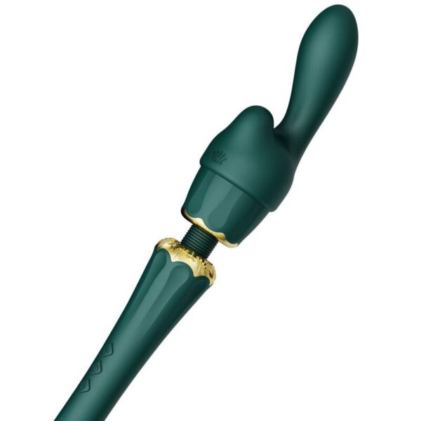 Zalo - Kyro Wand Verde - Imagen 7