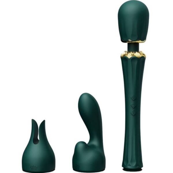 Zalo - Kyro Wand Verde