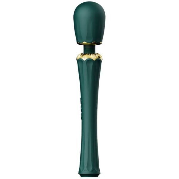 Zalo - Kyro Wand Verde - Imagen 4