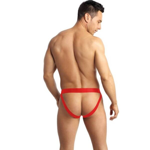 Anais Men - Falcon Jock Strap Xl - Imagen 2