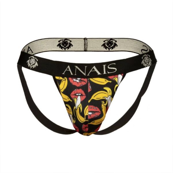 Anais Men - Banana Jock Strap Xl - Imagen 2