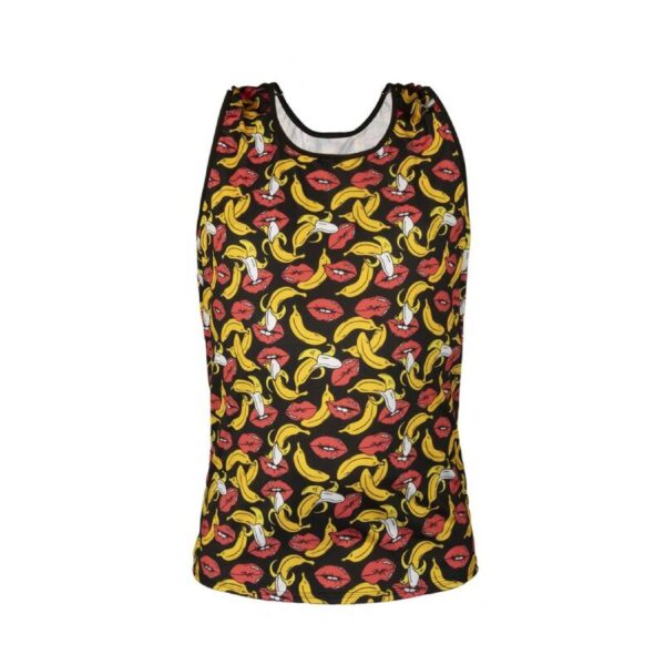 Anais Men - Banana Top M - Imagen 3