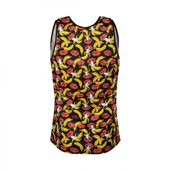 Anais Men - Banana Top M - Imagen 4