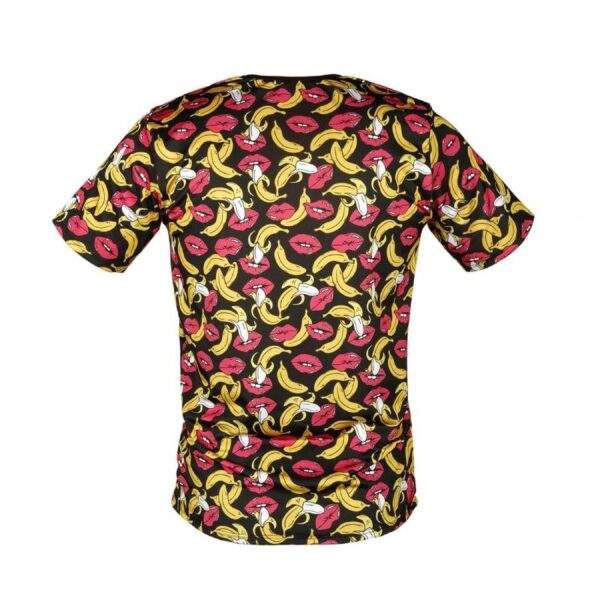 Anais Men - Banana Camiseta L - Imagen 4