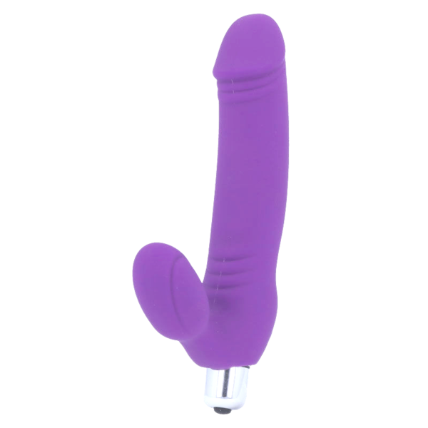 Intense - Sugar Seven Speeds Silicone Lila - Imagen 5