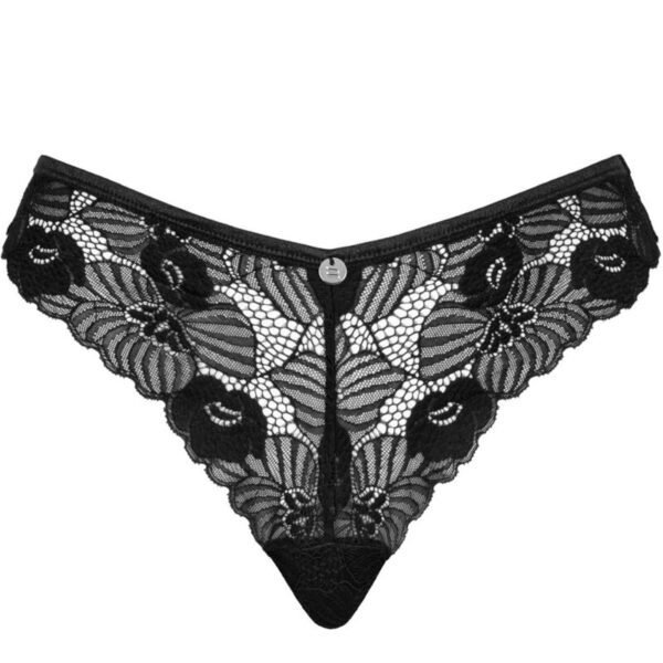 Obsessive - Serena Love Panties Xs/S - Imagen 6