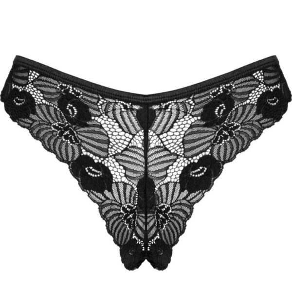 Obsessive - Serena Love Panties Xs/S - Imagen 5