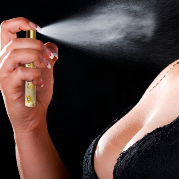 Eye Of Love - Eol Phr Perfume Feromonas 10 Ml - After Dark - Imagen 5