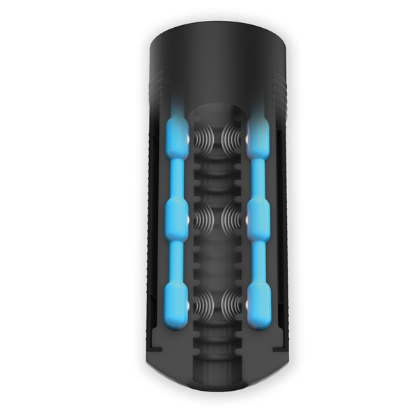 Kiiroo - Titan Masturbador Tecnlogico Experience - Imagen 3