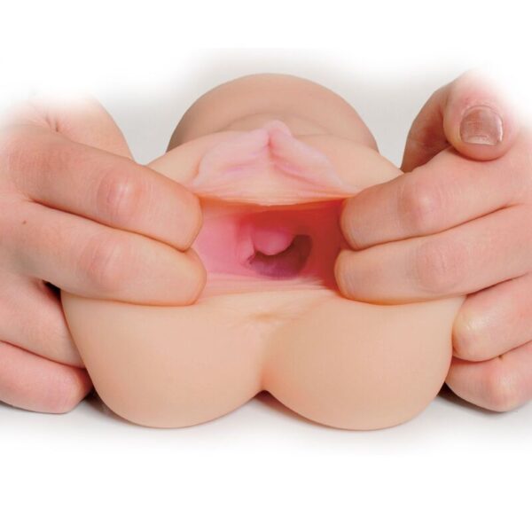 Fetish Fantasy Extreme - Masturbador Realistico Vagina - Imagen 5