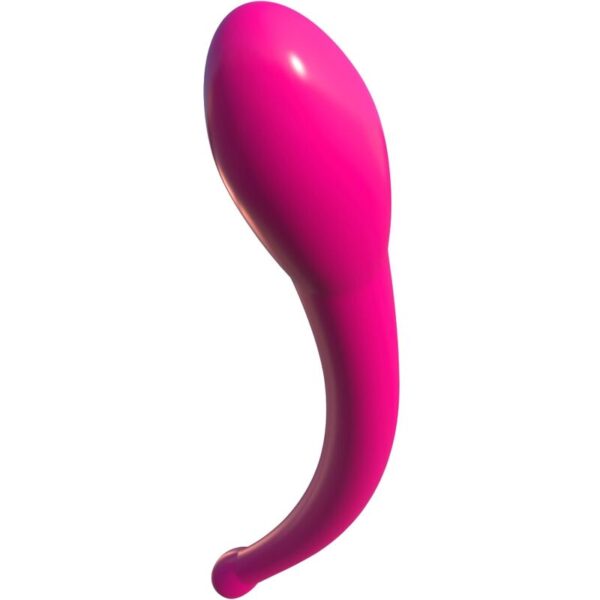 Classix - Dildo Doble Flexible 43.7 Cm Rosa - Imagen 5