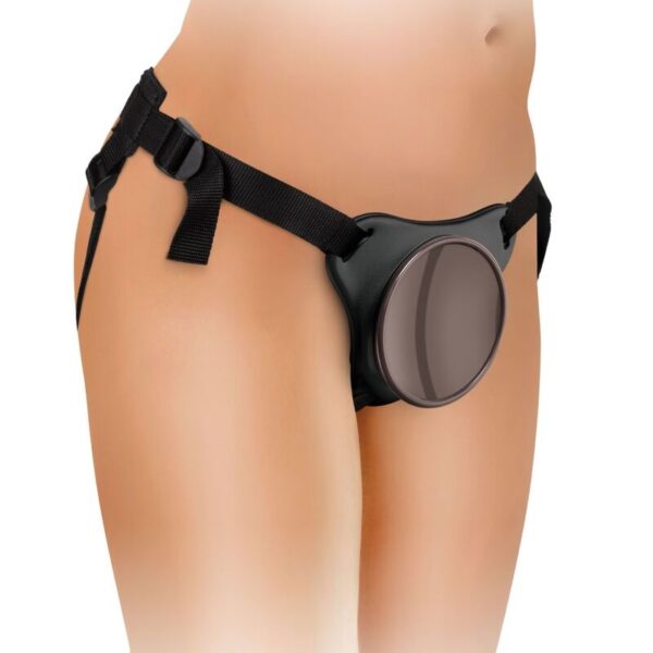 King Cock - Elite Arnes Ajustable Confortable - Imagen 3