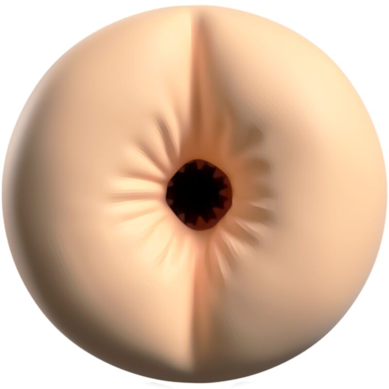 MINI Masturbador Anal