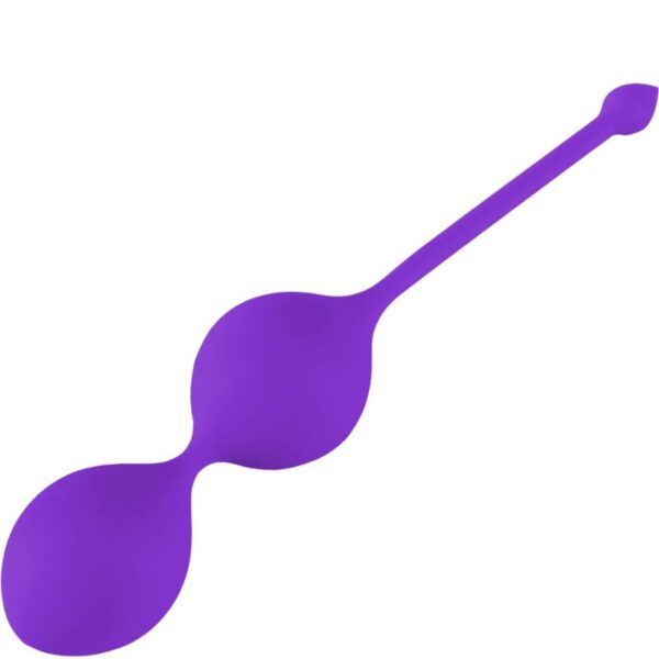 Alive - U·Tone Bolas Violeta