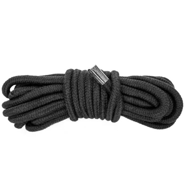 Alive - Fury Kit 10 Piezas Bdsm Negro - Imagen 2