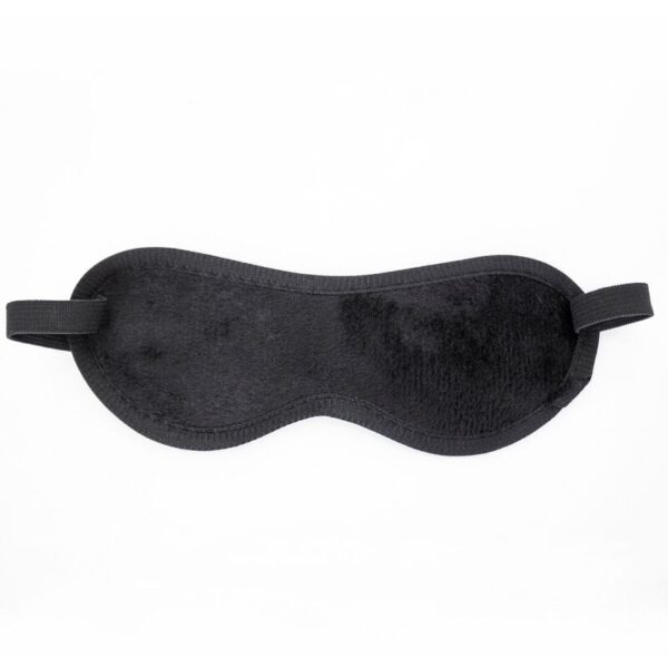 Alive - Fury Kit 10 Piezas Bdsm Negro - Imagen 4