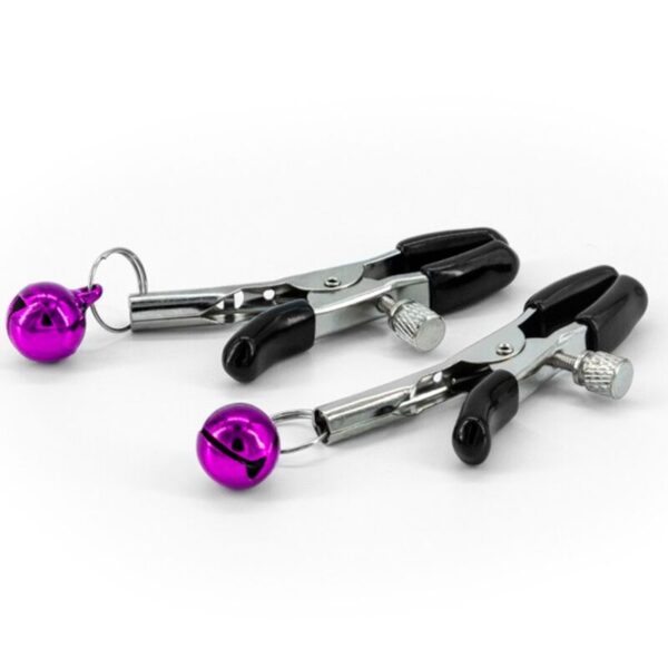 Alive - Fury Kit 10 Piezas Bdsm Negro - Imagen 10
