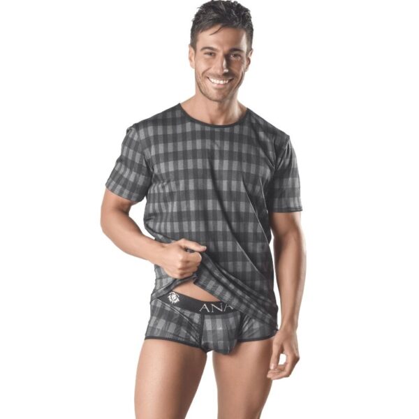Anais Men - Aegis Camiseta Xl