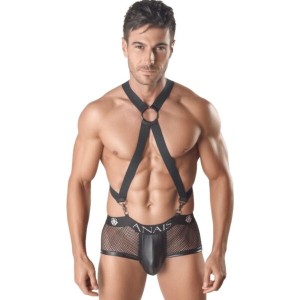 Anais Men - Axel Arnes I L/Xl
