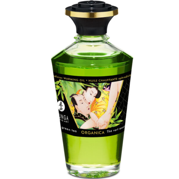 Shunga - Kit Jardin De Edo Coleccion Organica - Imagen 4