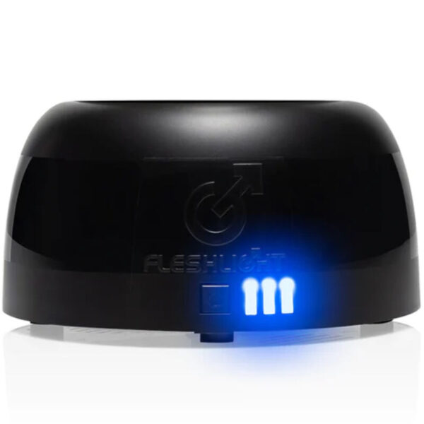 Fleshlight - Air Unidad Secado Automatico