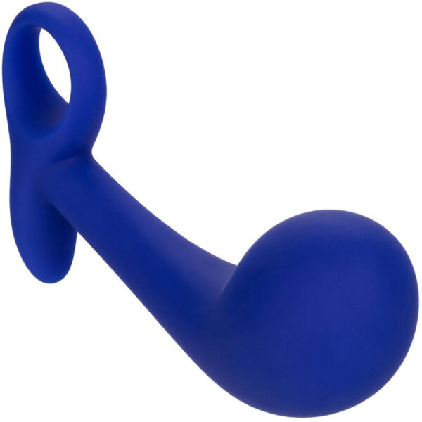 Calexotics - Admiral Set 2 Plug Anal Azul - Imagen 3