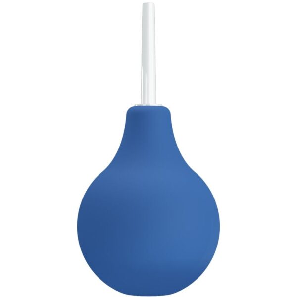 Mr Play - Ducha Anal Blueb Super Power Azul - Imagen 2